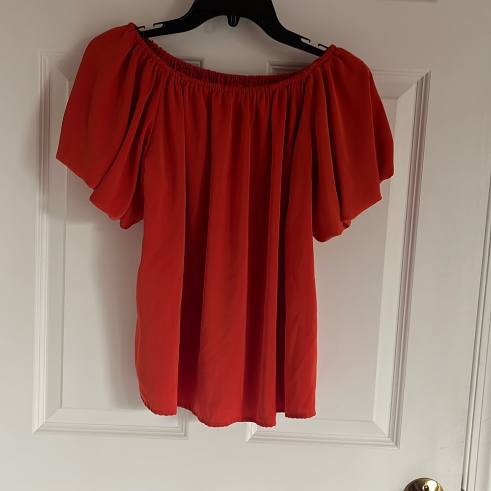 Fancy Tops